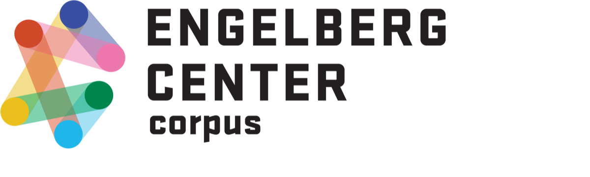 Engelberg Center Corpus